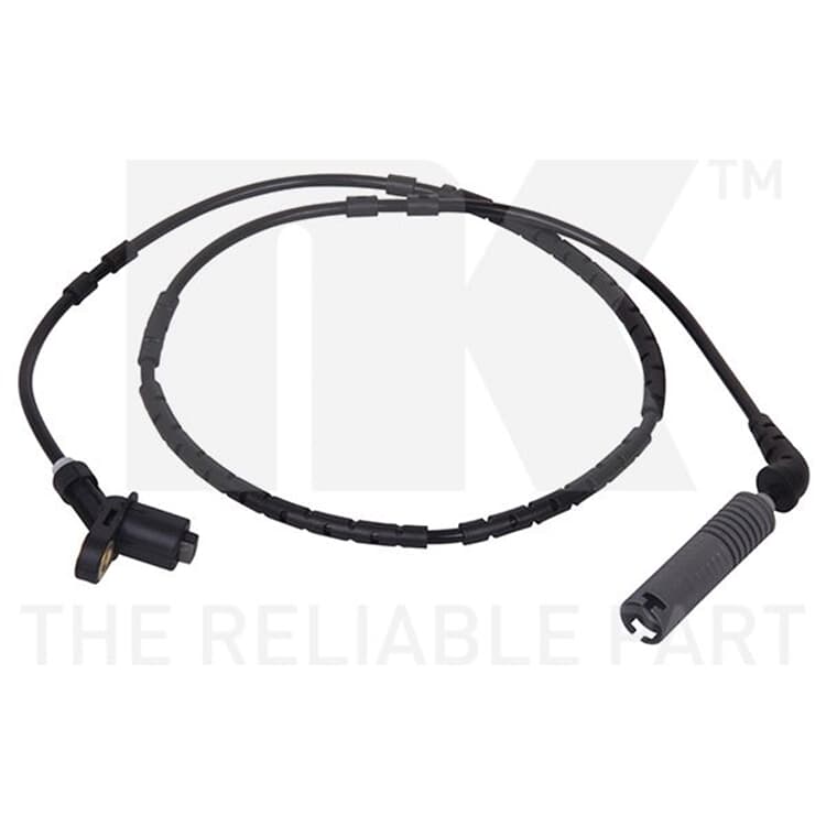 NK Raddrehzahlsensor hinten BMW 3er E46 von NK