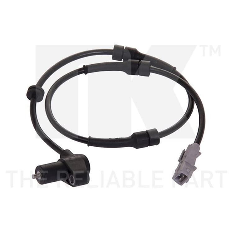 NK Raddrehzahlsensor hinten Citroen Xsara von NK