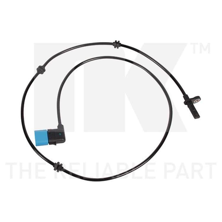 NK Raddrehzahlsensor hinten Mercedes A-Klasse B-Klasse Cla Gla-Klasse von NK