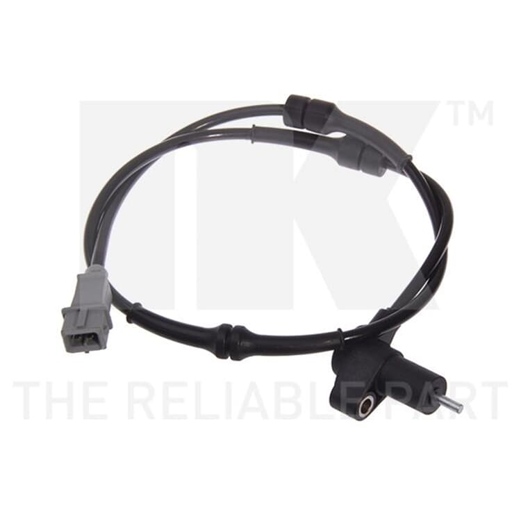 NK Raddrehzahlsensor hinten Peugeot 406 von NK