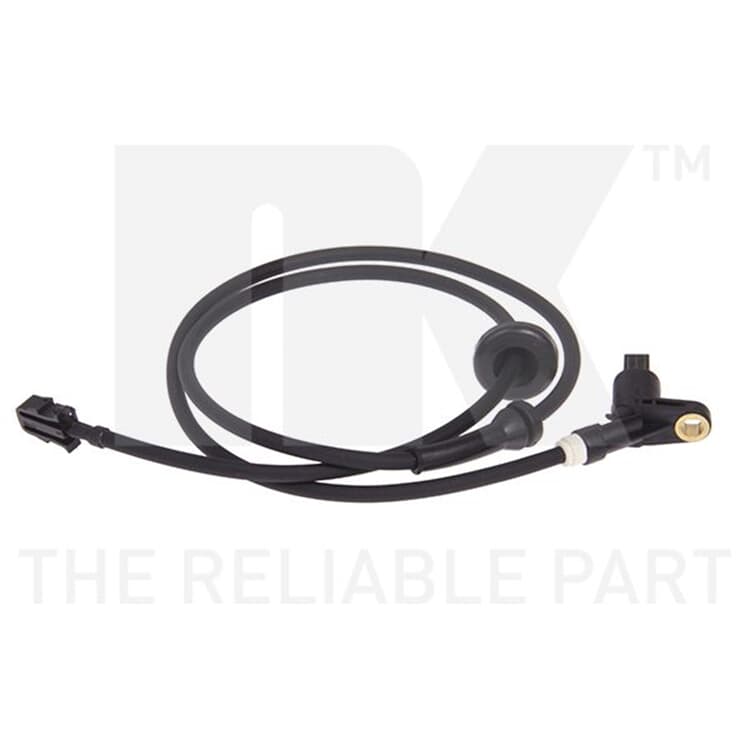 NK Raddrehzahlsensor hinten VW Golf 3 4 von NK