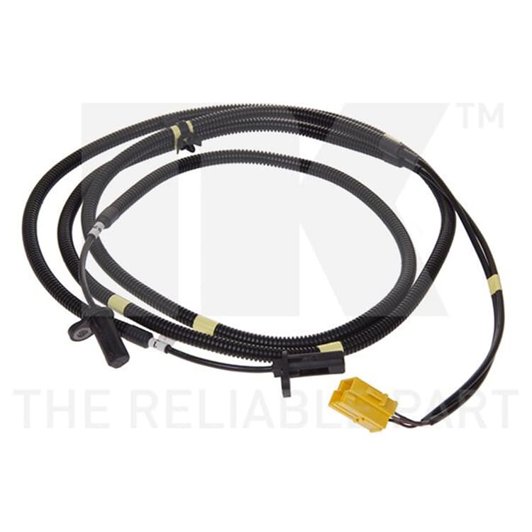 NK Raddrehzahlsensor hinten Volvo S70 V70 von NK