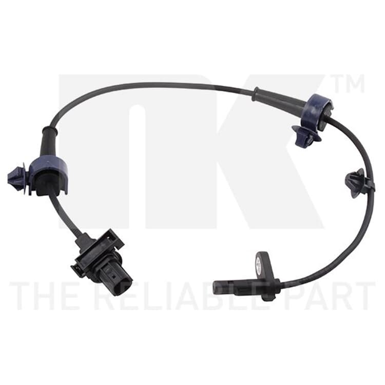 NK Raddrehzahlsensor hinten links Honda Civic von NK