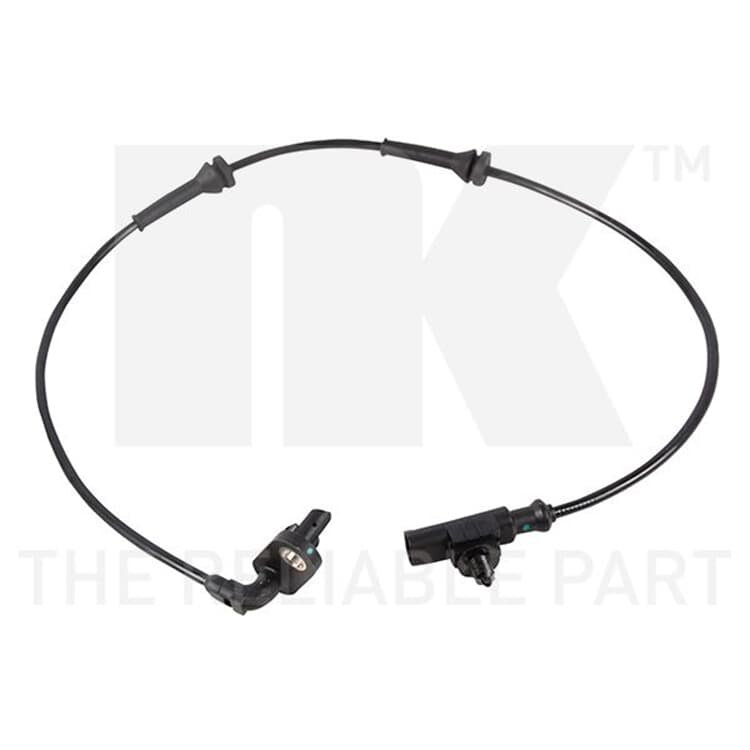 NK Raddrehzahlsensor hinten links Nissan Micra Note von NK