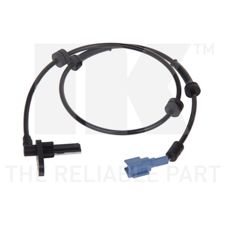 NK Raddrehzahlsensor hinten links Nissan Primera von NK