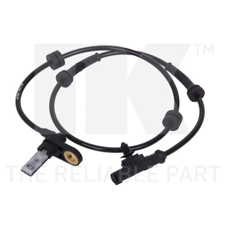 NK Raddrehzahlsensor hinten links Nissan Primera von NK