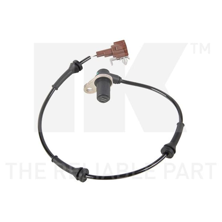 NK Raddrehzahlsensor hinten links Nissan X-Trail von NK