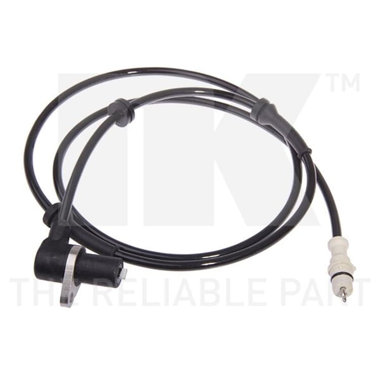 NK Raddrehzahlsensor vorne Citroen Jumper Fiat Ducato Peugeot Boxer von NK