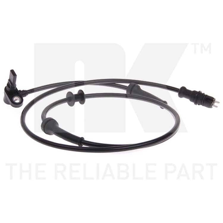 NK Raddrehzahlsensor vorne links Alfa Romeo Gtv Spider Fiat Marea Lancia Lybra von NK