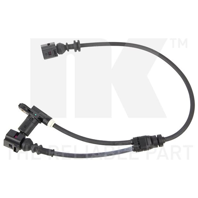 NK Raddrehzahlsensor vorne links Ford Galaxy Seat Alhambra VW Sharan von NK