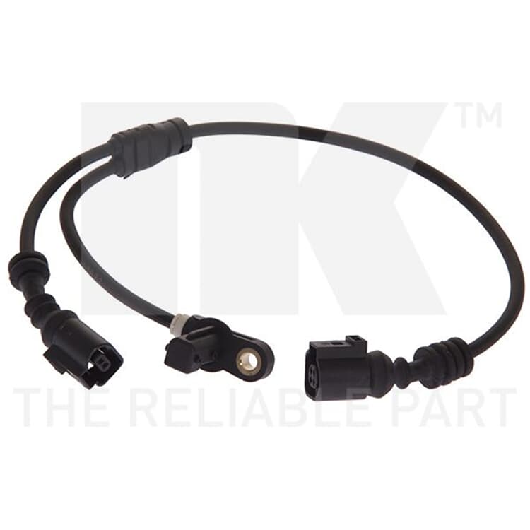 NK Raddrehzahlsensor vorne links Ford Galaxy Seat Alhambra VW Sharan von NK