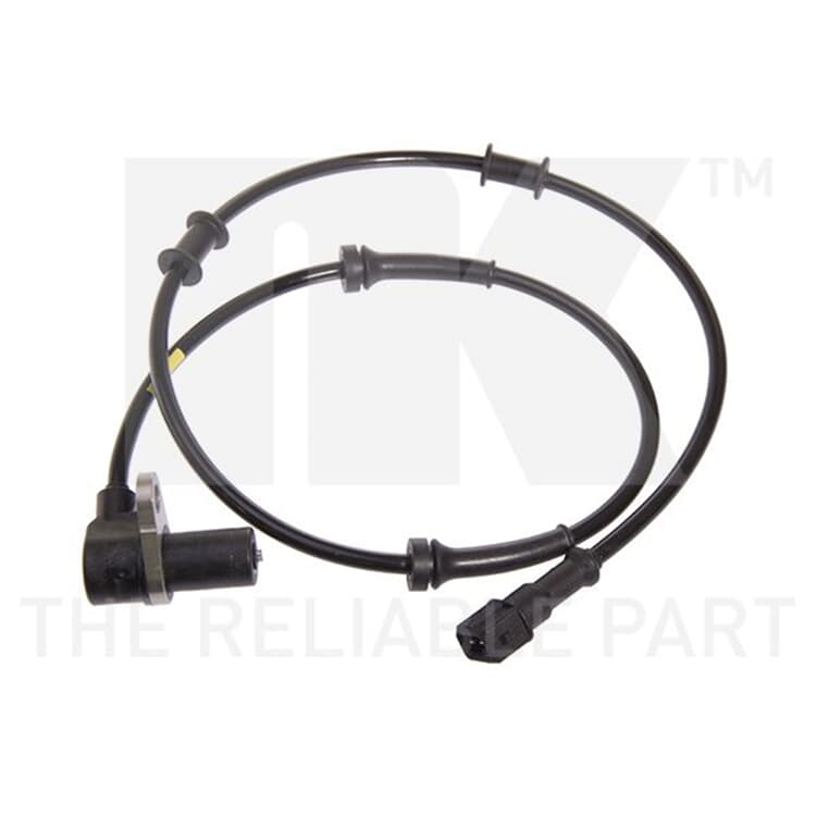 NK Raddrehzahlsensor vorne links Mitsubishi Carisma Space Volvo S40 V40 von NK