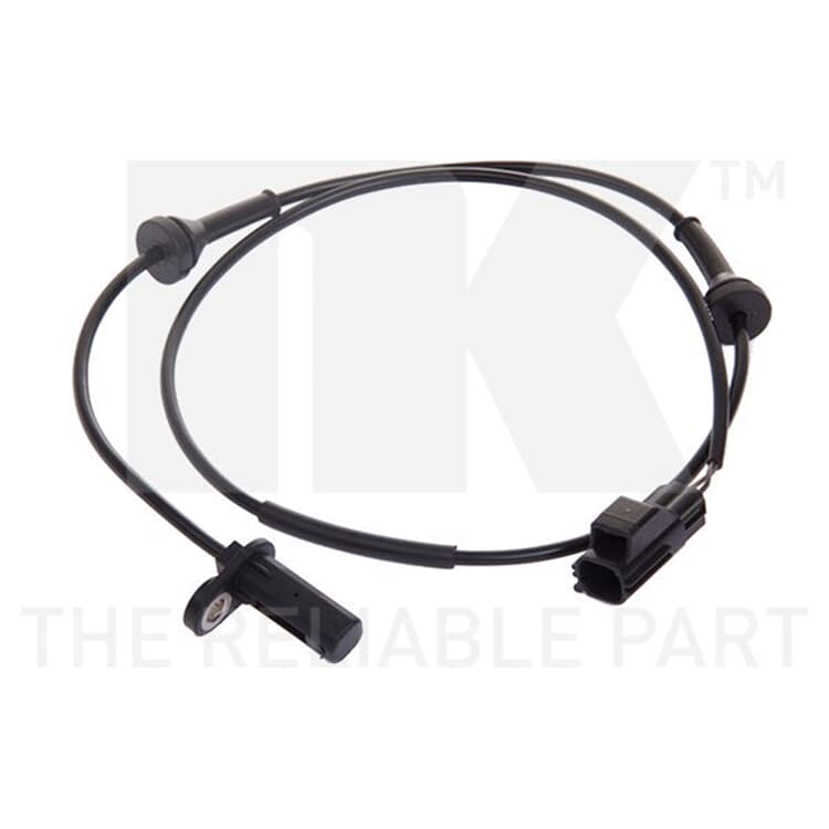 NK Raddrehzahlsensor vorne links Volvo S60 S80 V70 Xc70 von NK