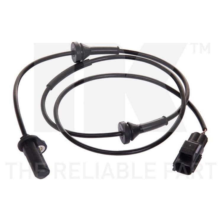 NK Raddrehzahlsensor vorne rechts Volvo S60 S80 V70 Xc70 von NK