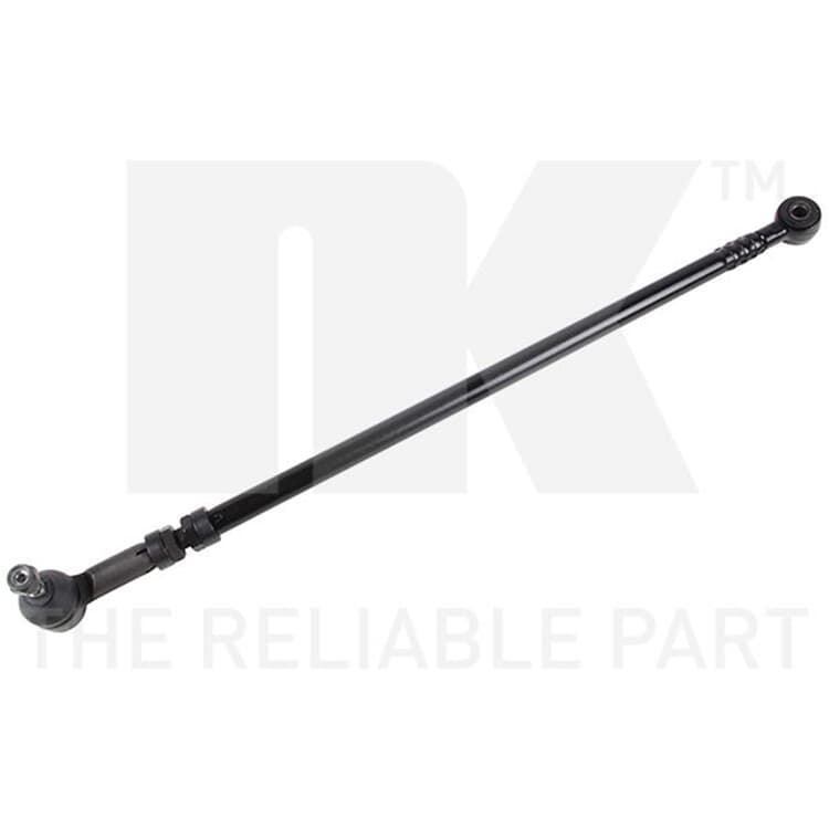 NK Spurstange vorne links Audi 80 90 Cabriolet Coupe VW Passat Santana von NK