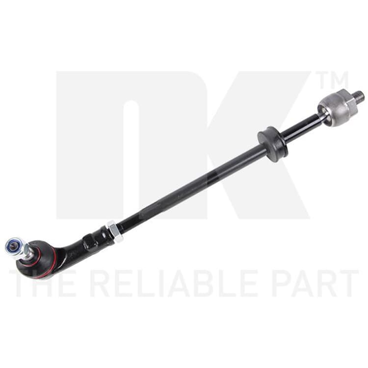 NK Spurstange vorne links Seat Cordoba Ibiza Toledo VW Corrado Golf Jetta von NK