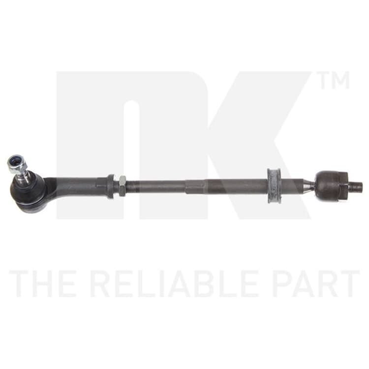 NK Spurstange vorne links VW Transporter T4 von NK