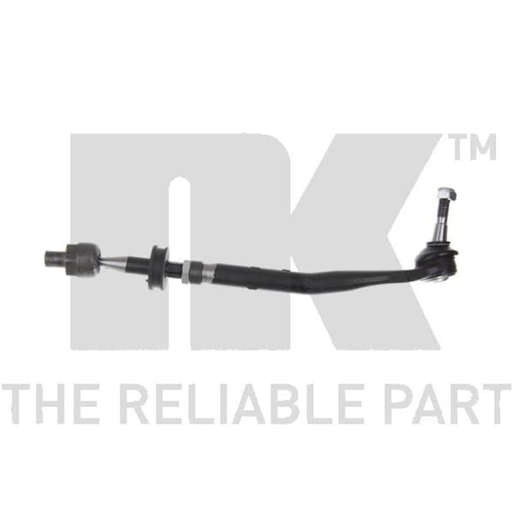 NK Spurstange vorne rechts BMW 5er E39 von NK