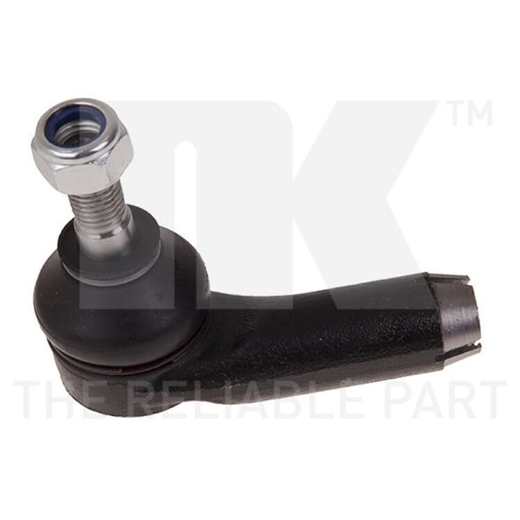 NK Spurstangenkopf vorne links Audi 100 200 A6 V8 von NK