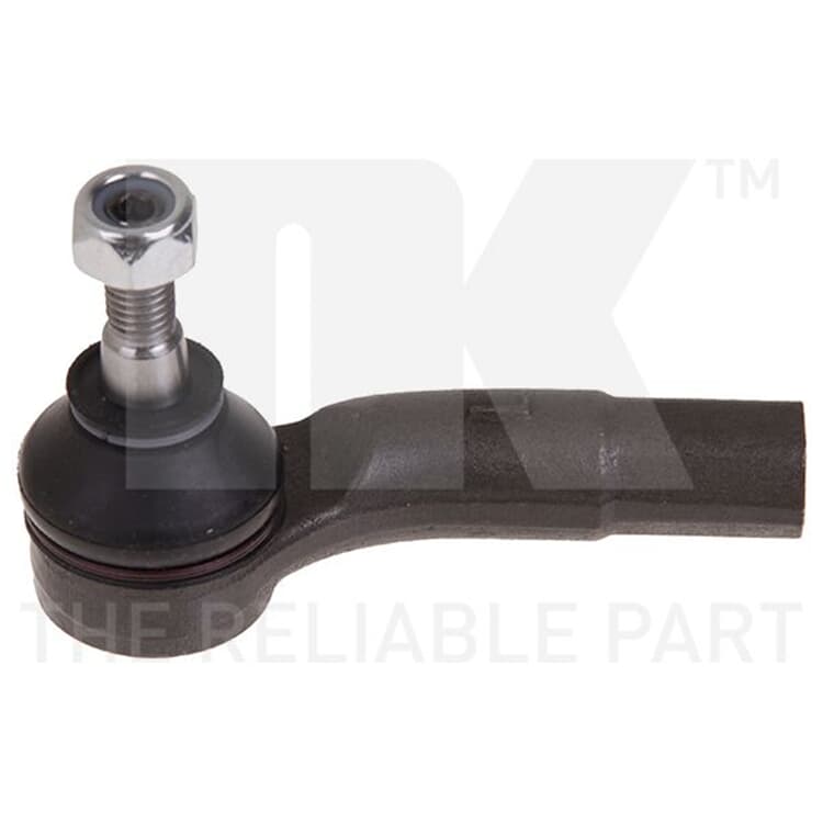 NK Spurstangenkopf vorne links Ford Fiesta Fusion Mazda 2 von NK