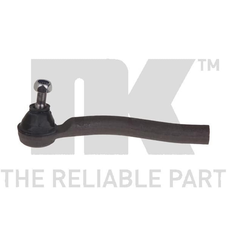 NK Spurstangenkopf vorne links Nissan Qashqai X-Trail Renault Koleos 1 von NK