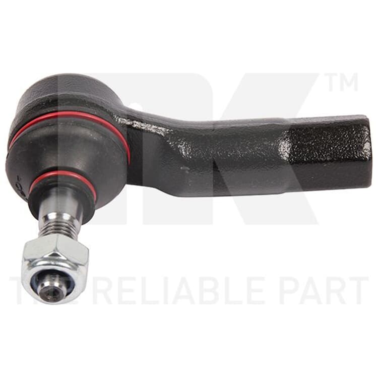 NK Spurstangenkopf vorne links Seat Cordoba Ibiza Inca VW Caddy Polo von NK