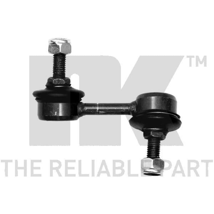 NK Stabilisator hinten Honda Accord von NK