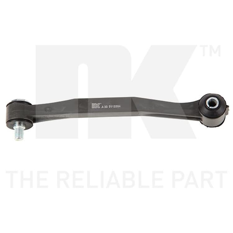 NK Stabilisator hinten Mercedes Peugeot Ssangyong von NK