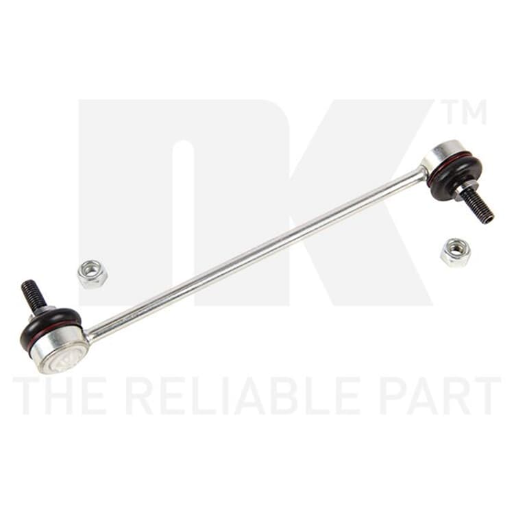 NK Stabilisator vorne Audi 80 90 Cabriolet Coupe von NK