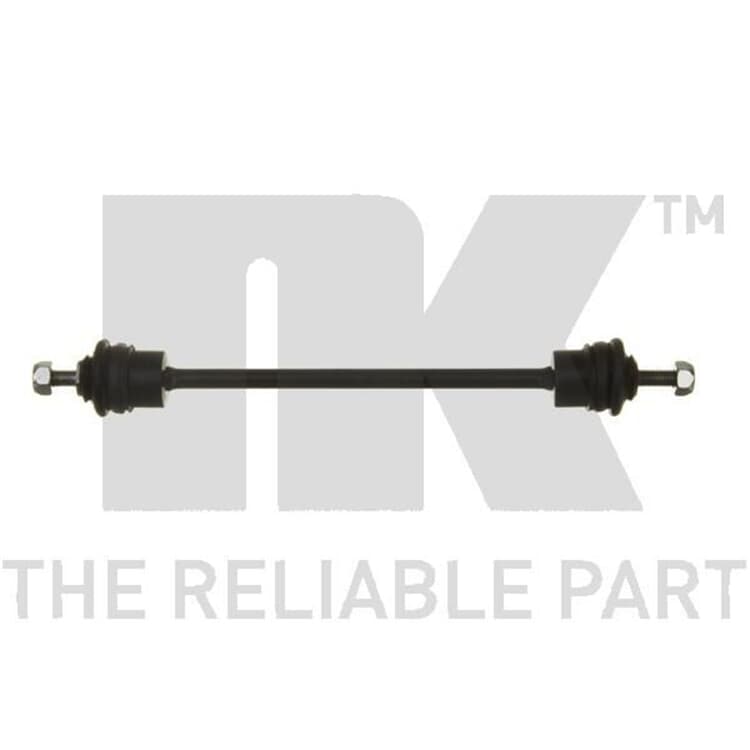 NK Stabilisator vorne Citroen Ax Peugeot 106 von NK