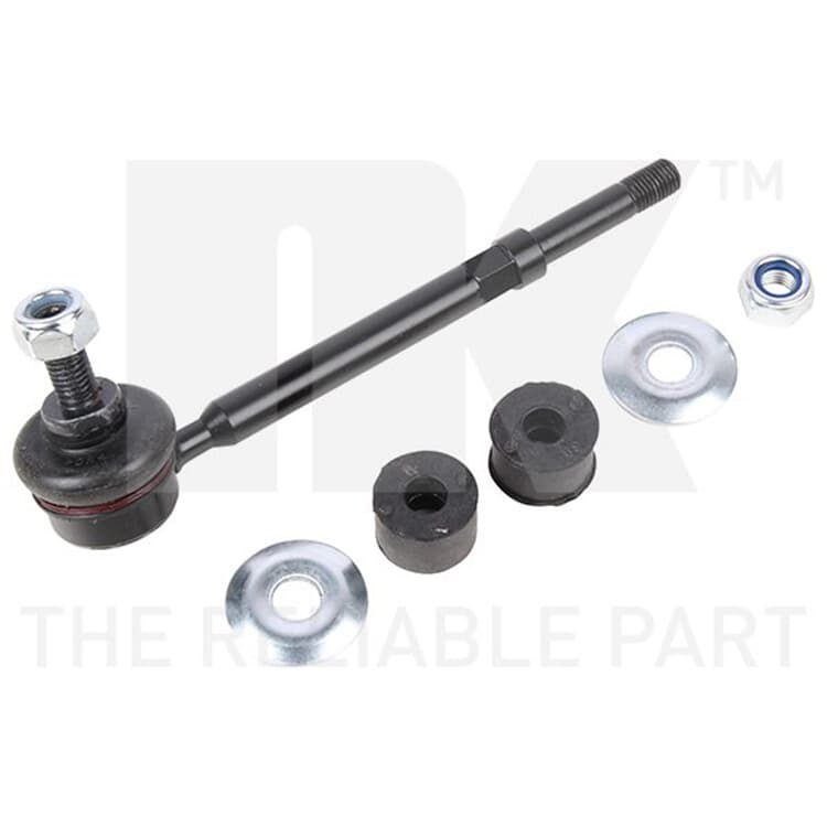 NK Stabilisator vorne Nissan Patrol Primera von NK