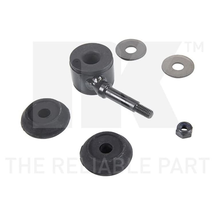 NK Stabilisator vorne Seat Arosa Skoda Felicia VW Lupo Polo von NK