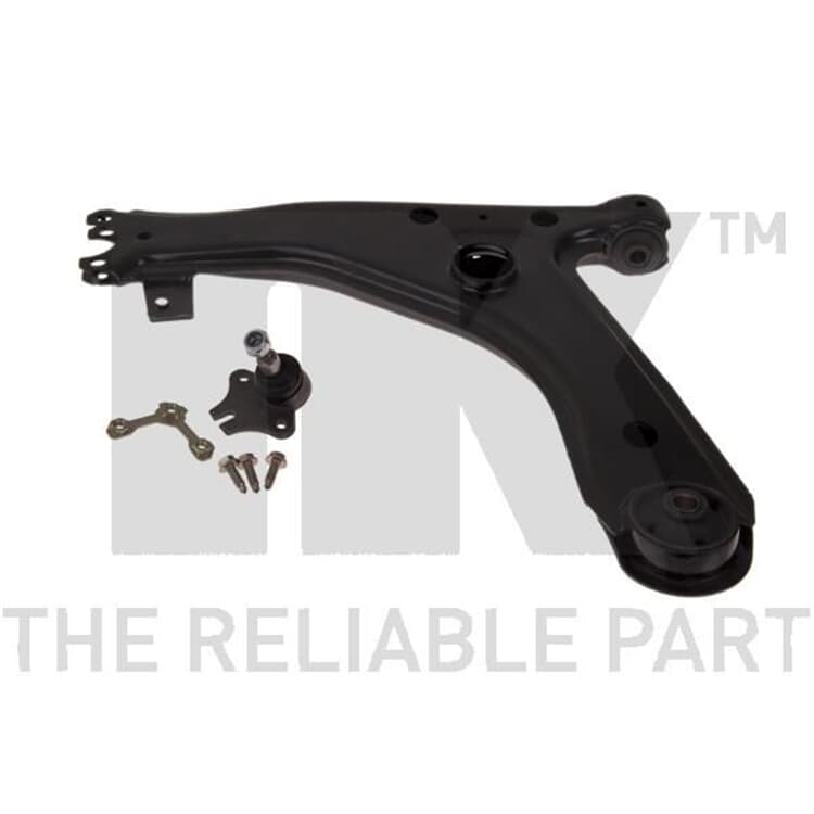 NK Stabilisator vorne Subaru Forester Impreza Legacy Outback Xv von NK