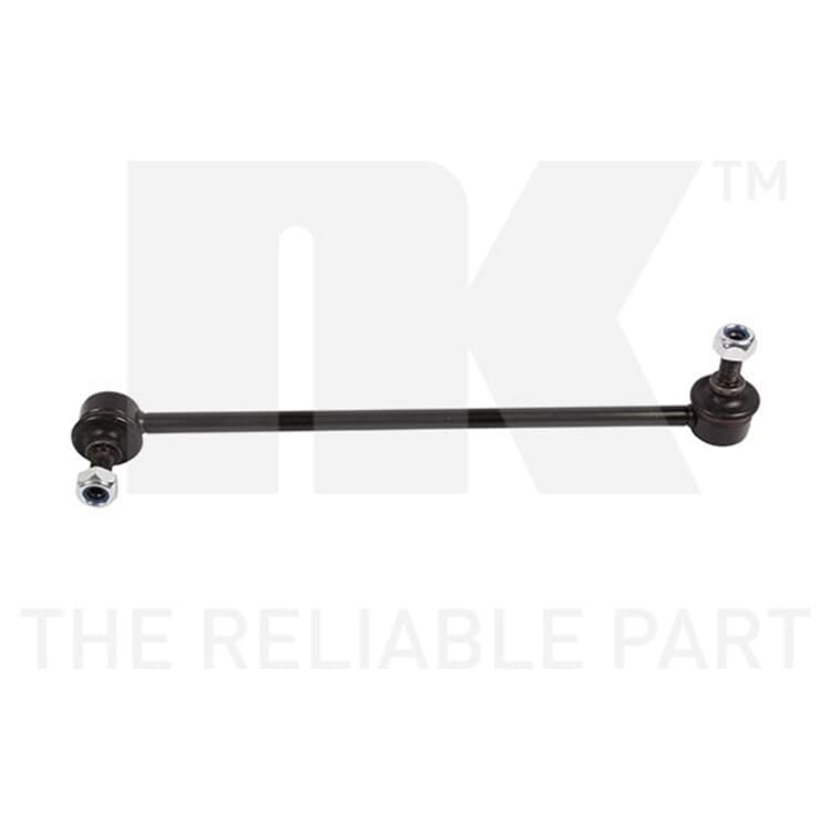 NK Stabilisator vorne links Hyundai Accent Coupe Tiburon Kia Rio von NK