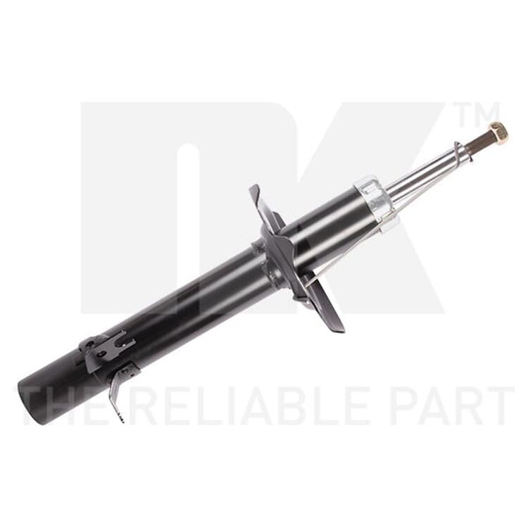 NK Sto?d?mpfer vorne links Citroen C1 Peugeot 107 108 Toyota Aygo von NK