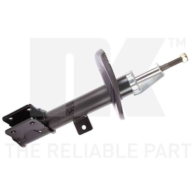 NK Sto?d?mpfer vorne links Citroen C4 Peugeot 308 von NK