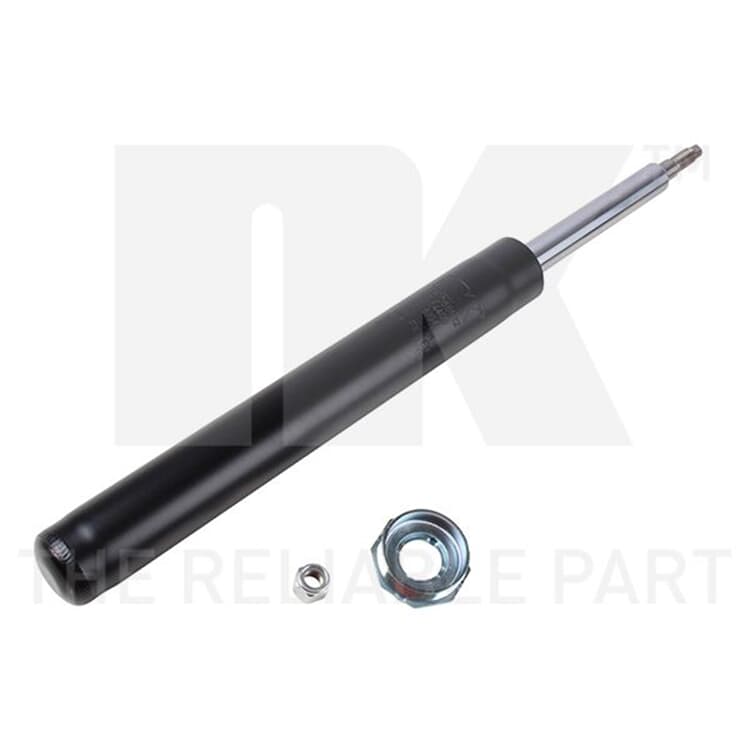 NK Sto?d?mpfer vorne links Daewoo Nexia Racer Opel Astra Kadett von NK