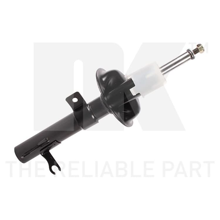 NK Sto?d?mpfer vorne links Ford C-Max Focus von NK