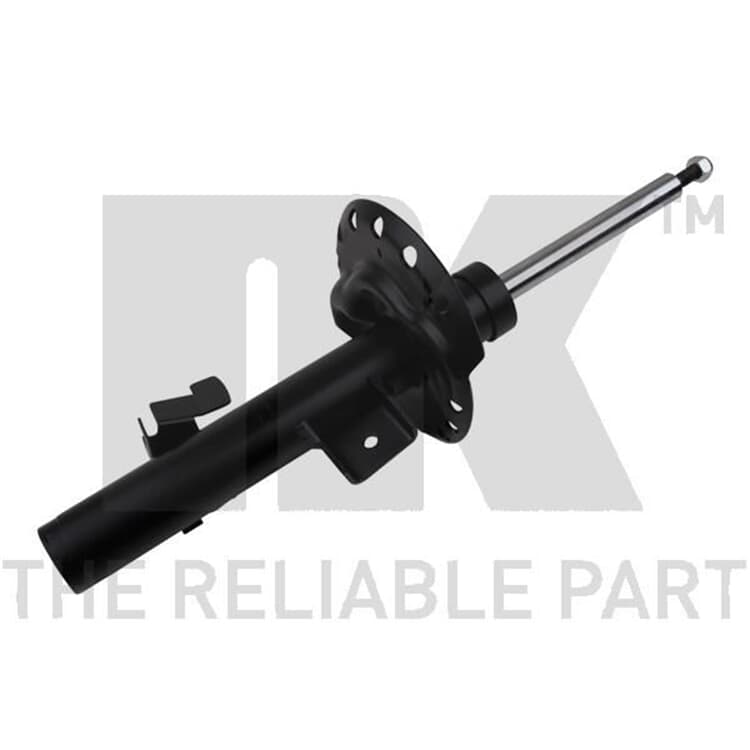 NK Sto?d?mpfer vorne links Ford Galaxy Mondeo S-Max von NK