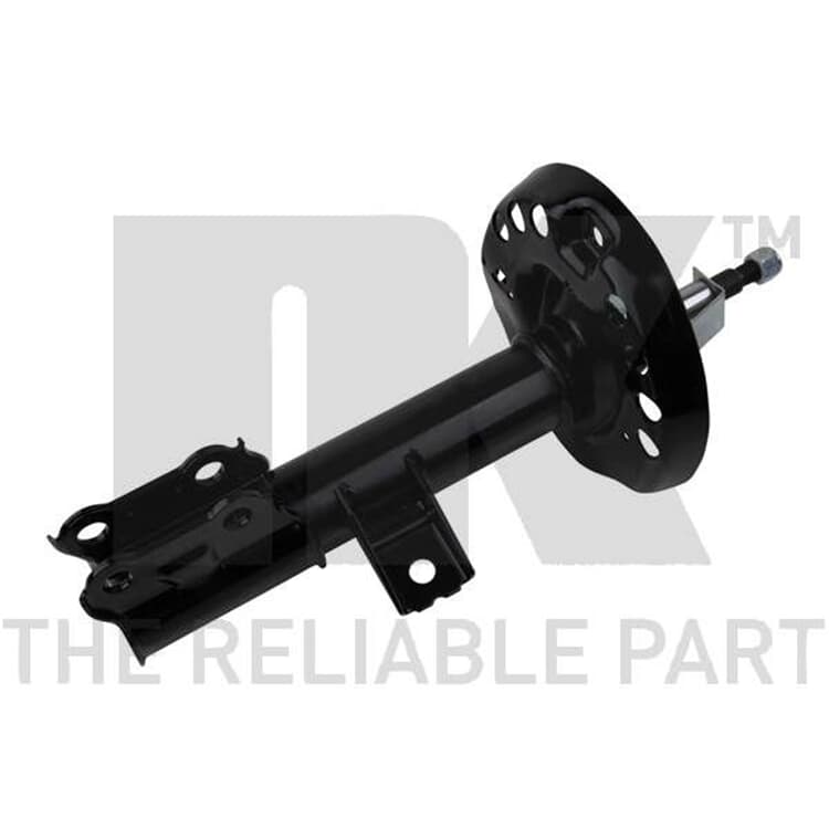 NK Sto?d?mpfer vorne links Hyundai I30 von NK