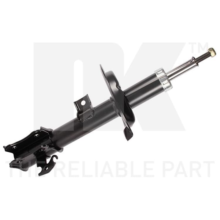 NK Sto?d?mpfer vorne links Opel Agila Suzuki Splash Swift von NK