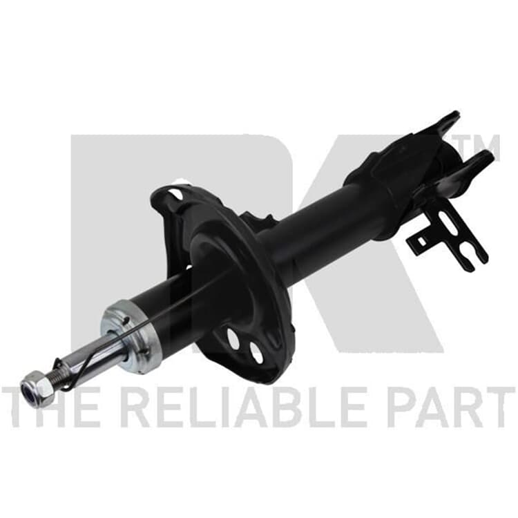 NK Sto?d?mpfer vorne links Opel Astra Zafira von NK