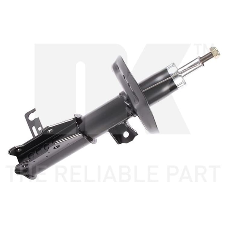 NK Sto?d?mpfer vorne links Opel Astra Zafira von NK