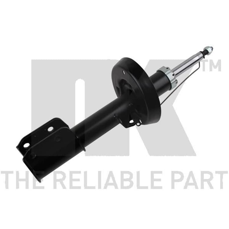 NK Sto?d?mpfer vorne links Opel Zafira B von NK