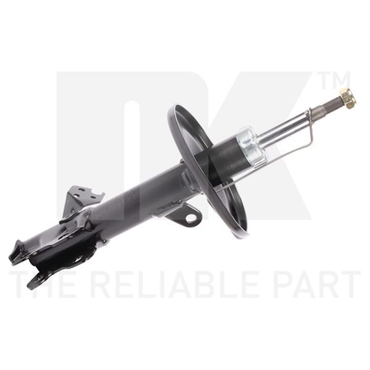 NK Sto?d?mpfer vorne links Toyota Prius von NK