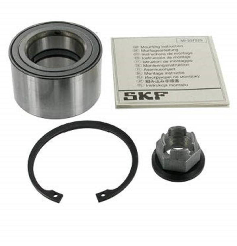 SKF VKBA 3613 Radlagersatz von SKF