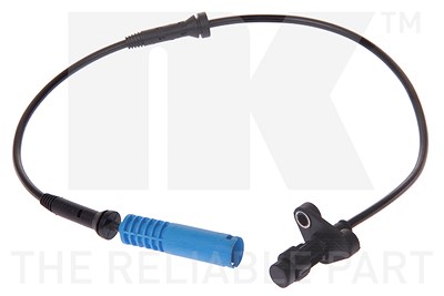 Nk 1x ABS-Sensor Vorderachse [Hersteller-Nr. 291506] für BMW von NK