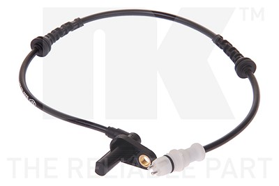 Nk 1x ABS Sensor Vorderachse [Hersteller-Nr. 293903] für Renault von NK