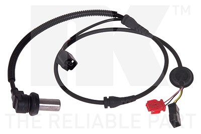 Nk ABS Sensor [Hersteller-Nr. 294724] für Audi von NK