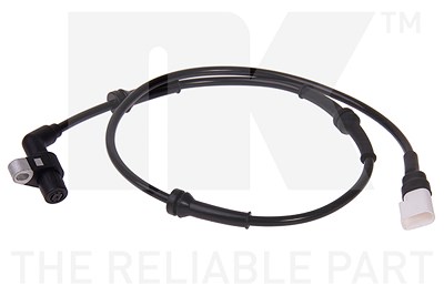 Nk ABS Sensor [Hersteller-Nr. 292506] für Ford, Mazda von NK